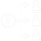 Insurance companies offer brokers a “bonus commission” for meeting quotas. As a result, there's an incentive to suggest a company that may not be the best option for the client.